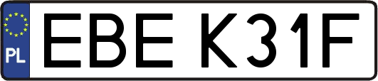 EBEK31F