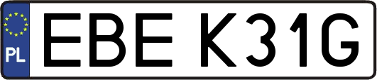 EBEK31G