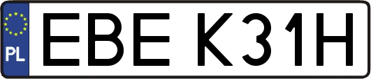 EBEK31H