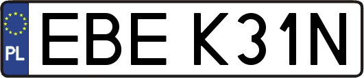 EBEK31N