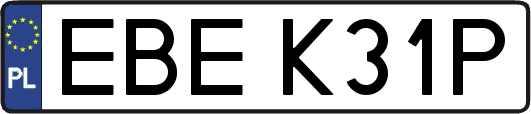EBEK31P