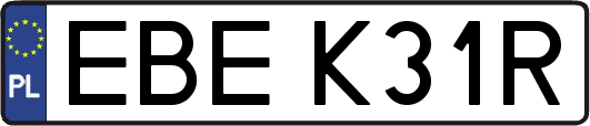 EBEK31R