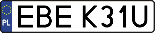 EBEK31U