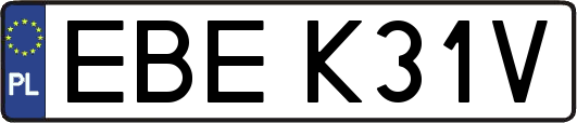 EBEK31V