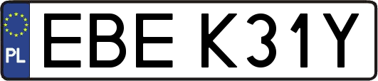 EBEK31Y