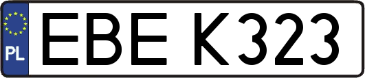 EBEK323