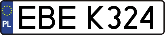 EBEK324
