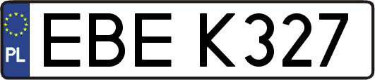 EBEK327