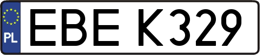 EBEK329