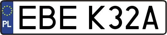 EBEK32A
