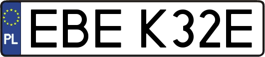 EBEK32E