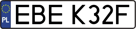 EBEK32F