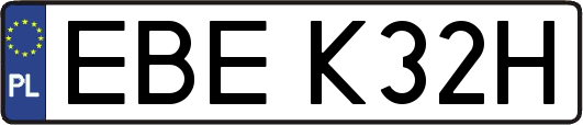 EBEK32H