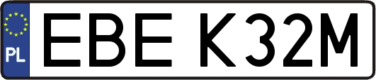 EBEK32M