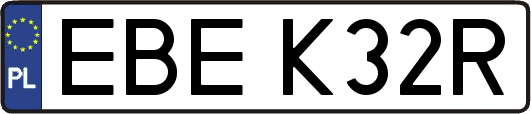 EBEK32R