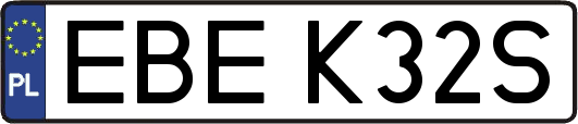 EBEK32S