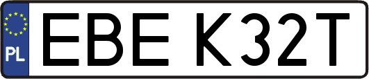 EBEK32T