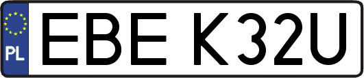 EBEK32U