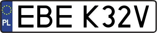 EBEK32V