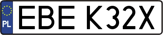 EBEK32X