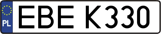 EBEK330