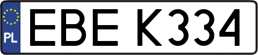 EBEK334