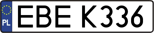 EBEK336