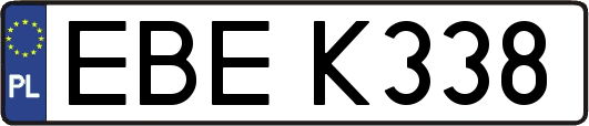 EBEK338