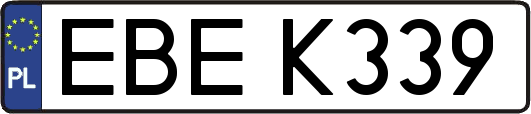 EBEK339