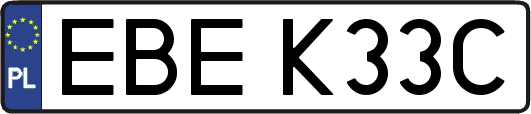 EBEK33C