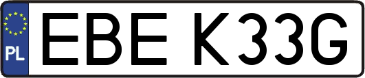 EBEK33G
