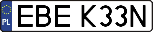 EBEK33N