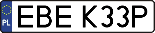 EBEK33P