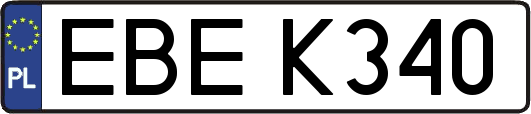 EBEK340