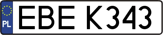 EBEK343