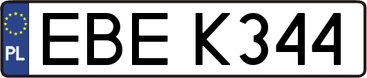 EBEK344