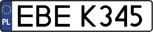 EBEK345