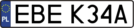 EBEK34A