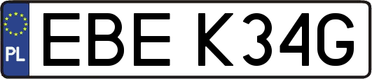 EBEK34G