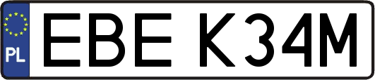 EBEK34M