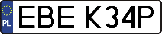 EBEK34P