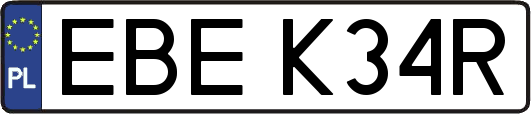 EBEK34R