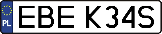 EBEK34S