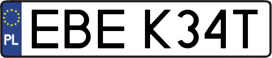 EBEK34T