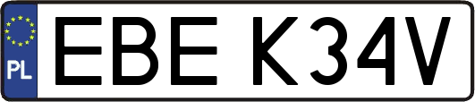 EBEK34V