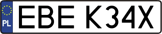 EBEK34X