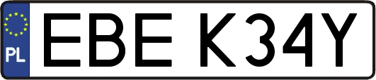 EBEK34Y