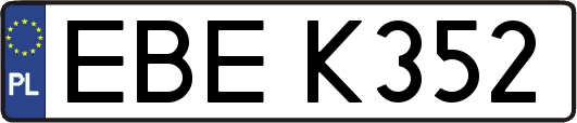 EBEK352