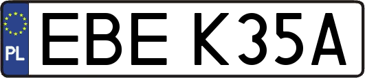 EBEK35A