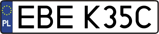 EBEK35C